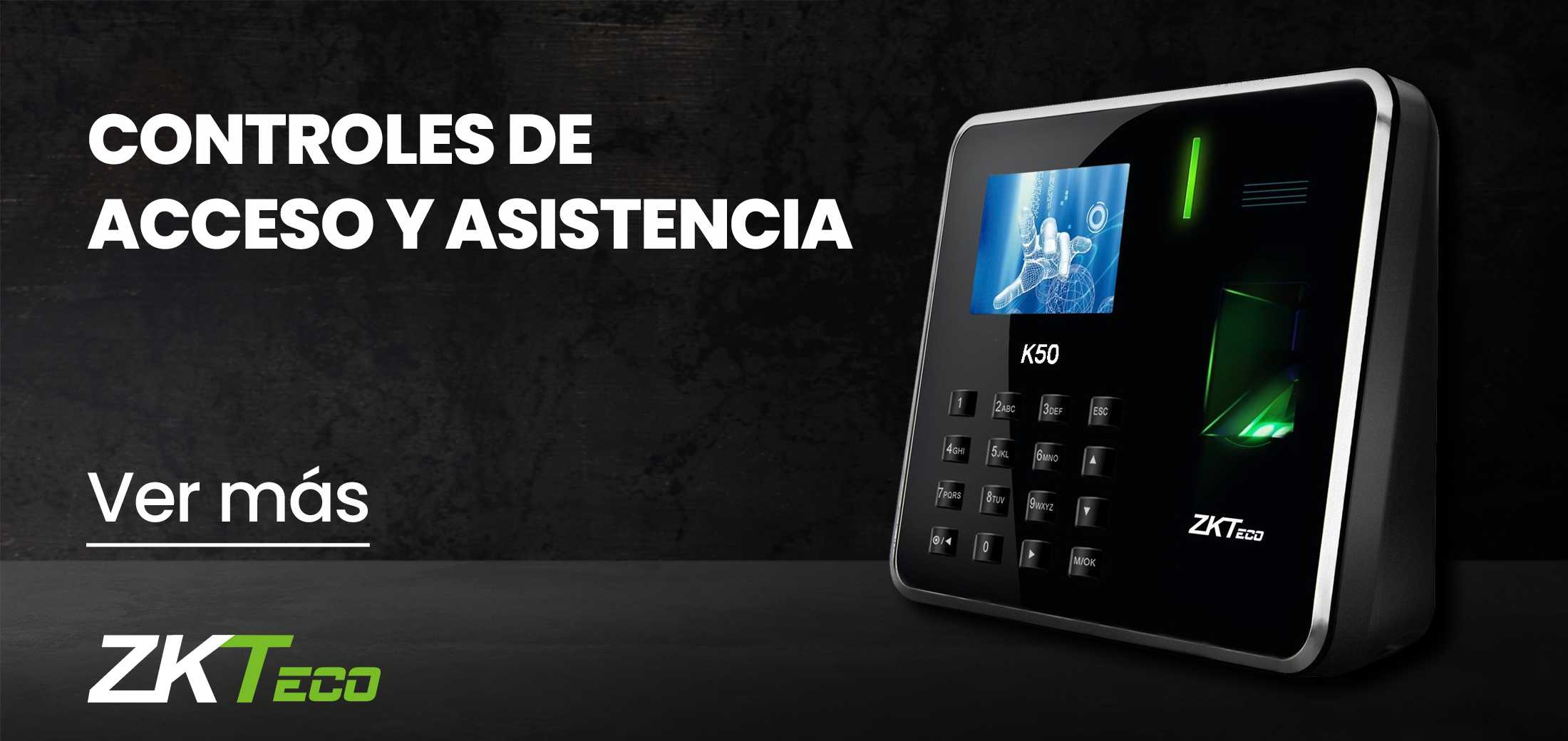 Control de Acceso en Lima